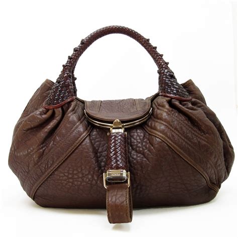 fendi spy bag ebay|fendi spy bag vintage.